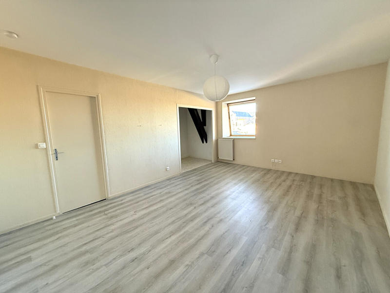 Appartement - 39 m² - 1 pièce