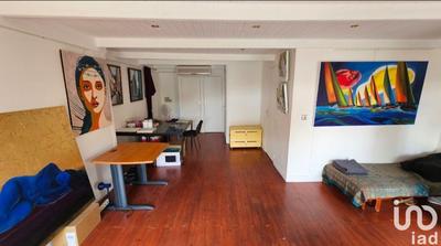 Local commercial - 84 m² - 3 pièces