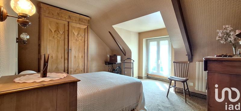 Maison - 96 m² - 5 pièces