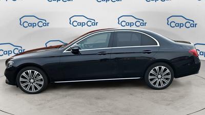 Mercedes Classe E 350 d 258 9g-Tronic Executive