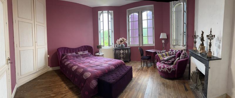 Maison - 210 m² - 6 pièces