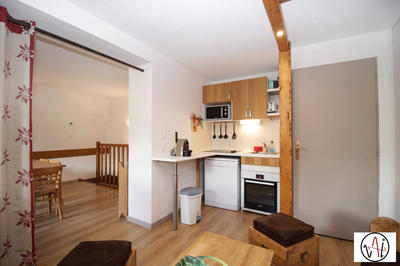 Duplex - 52 m² - 3 pièces