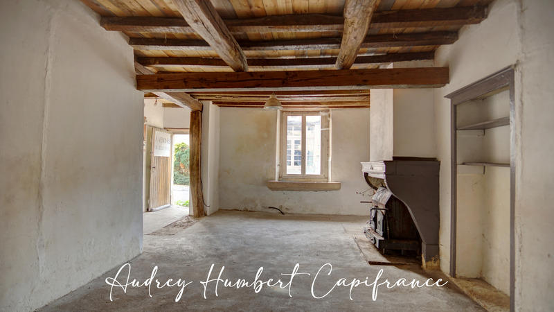 Maison - 195 m² - 6 pièces