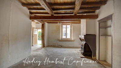 Maison - 195 m² - 6 pièces