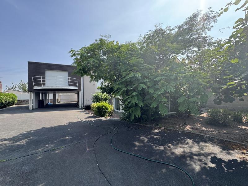 Villa - 164 m² - 5 pièces