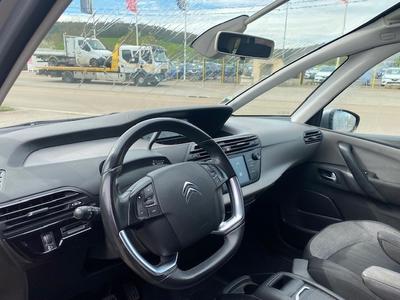 Citroën C4 Picasso 1.6 Bluehdi 120 Feel Eat6