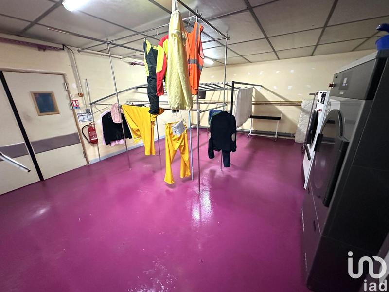 Local commercial - 200 m²