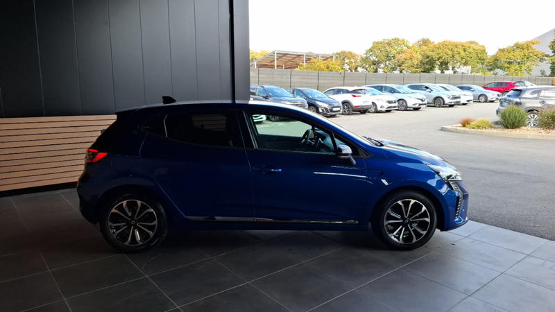 Renault Clio V Techno TCe 90