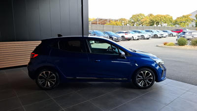 Renault Clio V Techno TCe 90