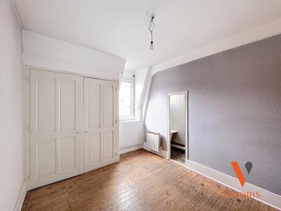 Appartement - 73 m² - 3 pièces