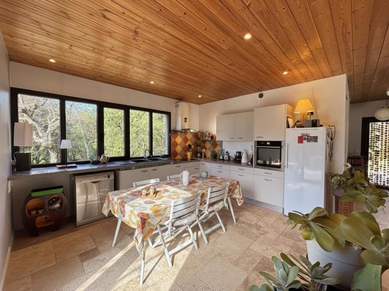 Villa - 119 m² - 4 pièces