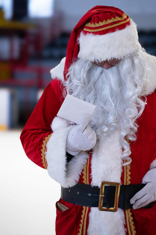 Glaçon des oursons spécial Noël