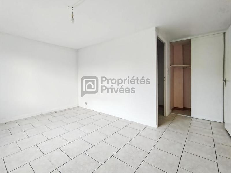 Maison - 117 m² - 5 pièces