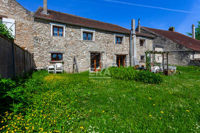 Maison - 175 m² - 7 pièces