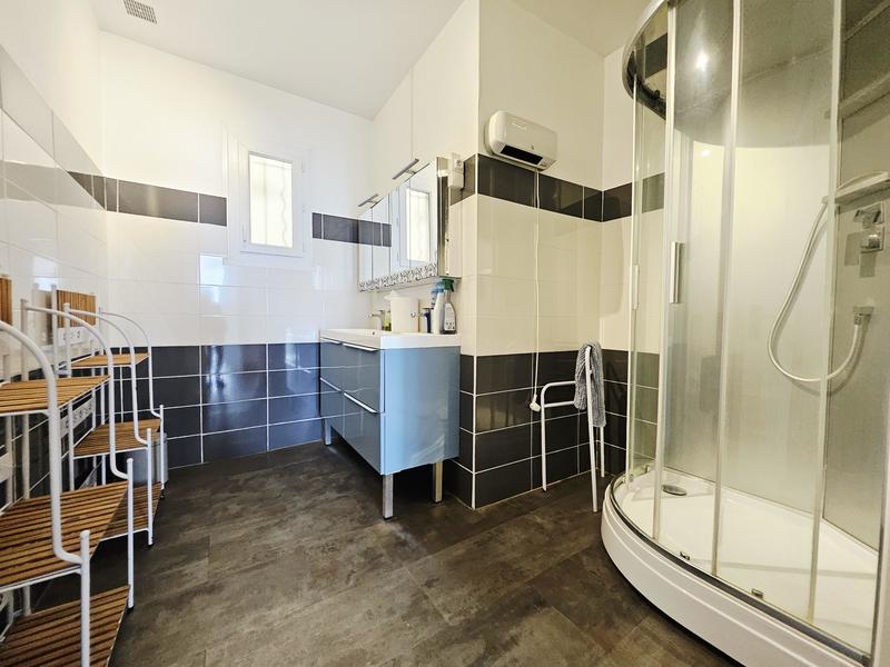 Maison de ville - 218 m² - 10 pièces