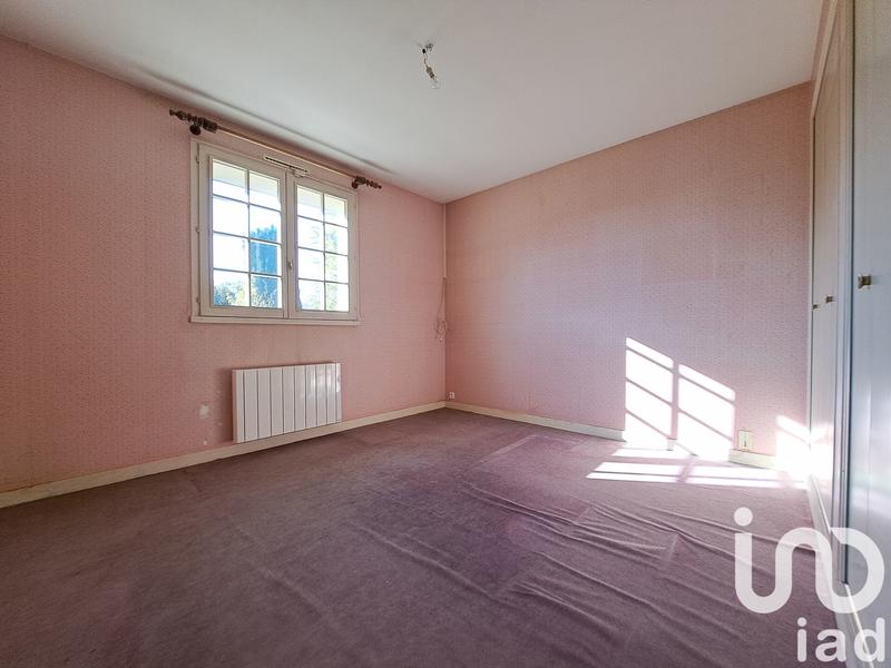 Maison - 129 m² - 5 pièces