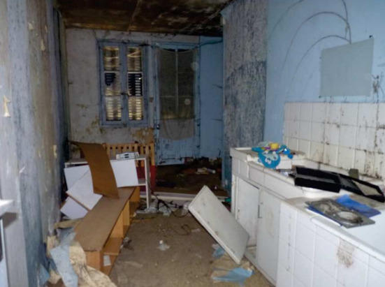 Maison - 204 m² - 6 pièces