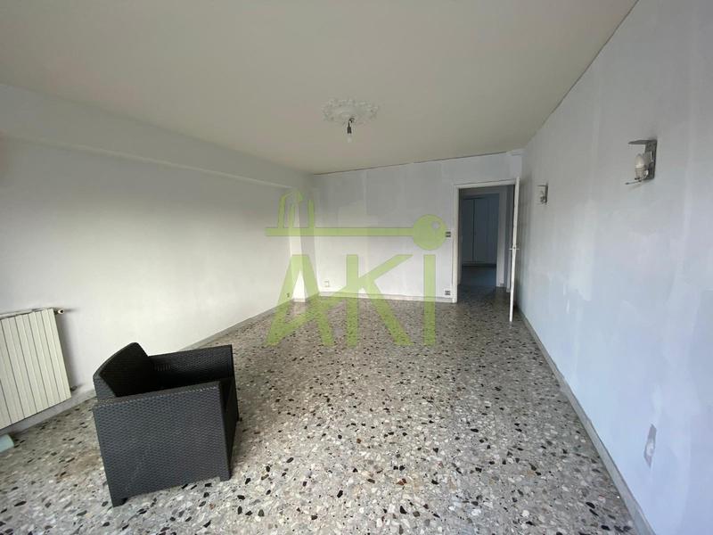 Appartement - 95 m² - 4 pièces