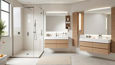 Appartement - 33 à 147 m² - 1 à 4 pièces