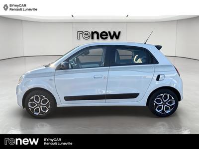 Renault Twingo III SCe 65 Equilibre