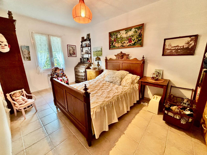 Villa - 137 m² - 4 pièces