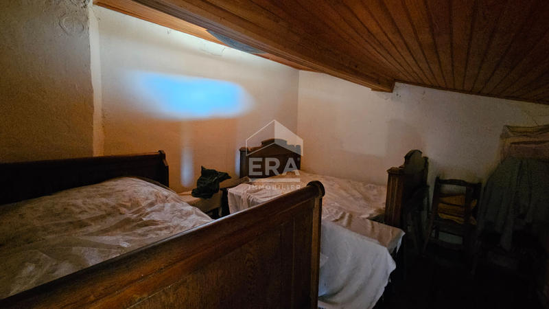 Maison - 61 m² - 3 pièces