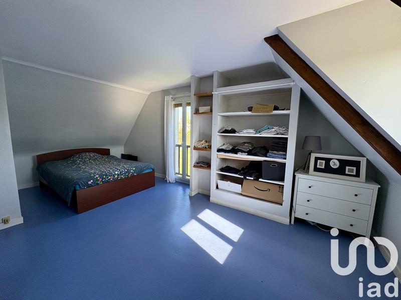 Maison - 153 m² - 6 pièces