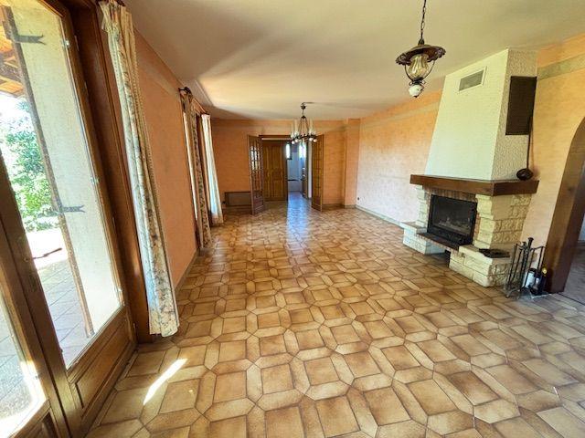 Maison - 154 m² - 6 pièces