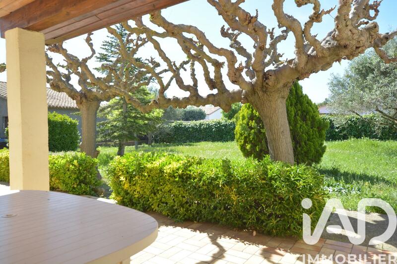 Maison - 112 m² - 6 pièces