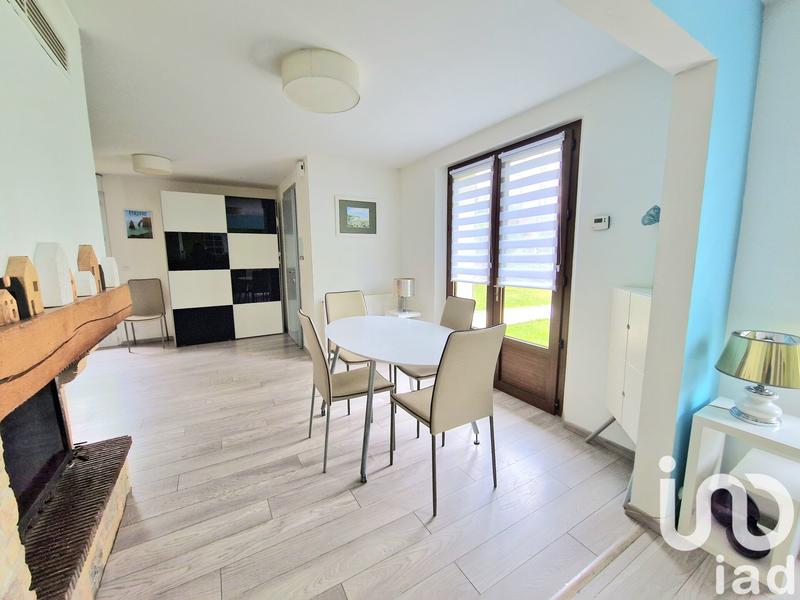 Maison - 75 m² - 4 pièces