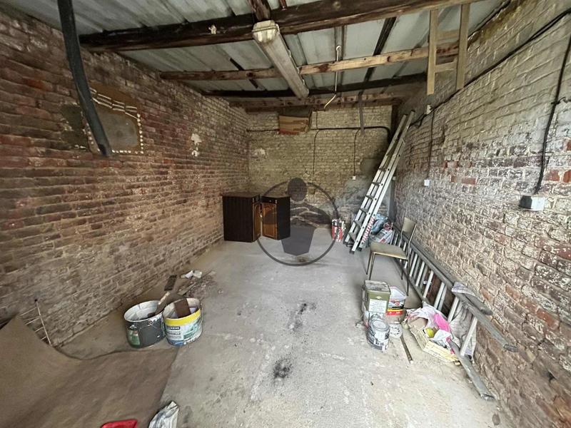 Maison - 208 m² - 7 pièces