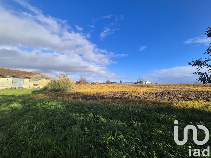 Maison de campagne - 146 m² - 5 pièces