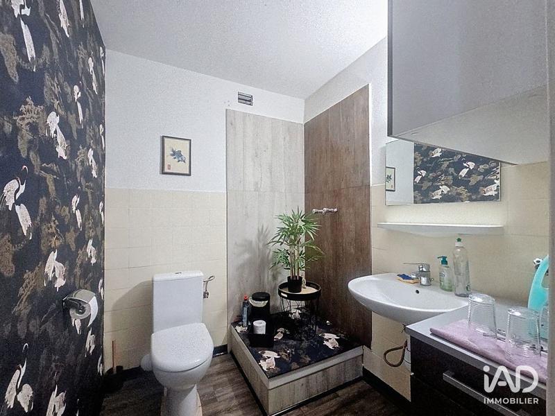 Local commercial - 53 m²