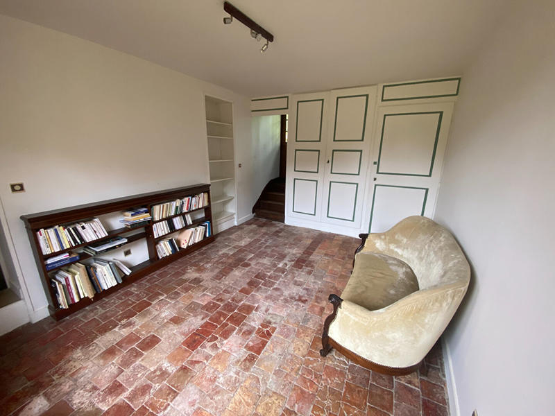 Maison - 185 m² - 6 pièces