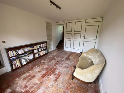 Maison - 185 m² - 6 pièces