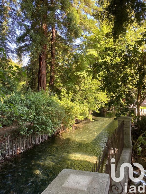 Maison - 155 m² - 7 pièces