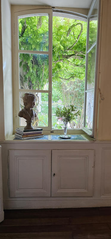 Propriété - 224 m² - 10 pièces