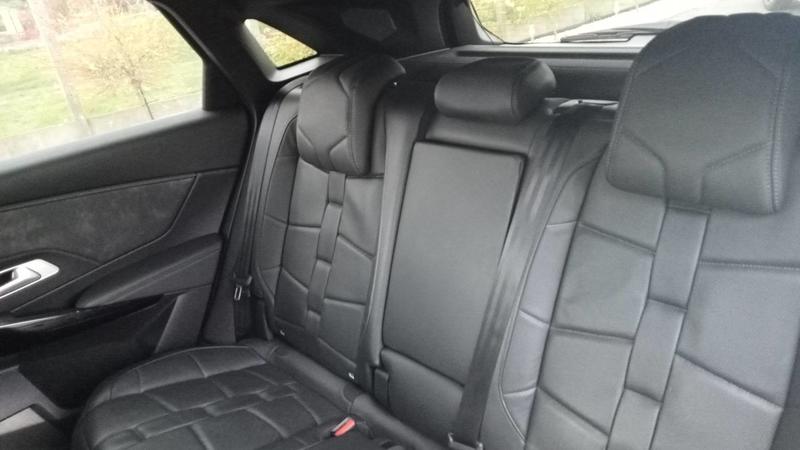 Ds Ds 7 Crossback Ds7 E-Tense 1.6 Thp 300 Plug in Hybrid 4x4 Eat8 Louvre