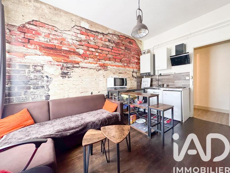 Appartement - 75 m² - 4 pièces