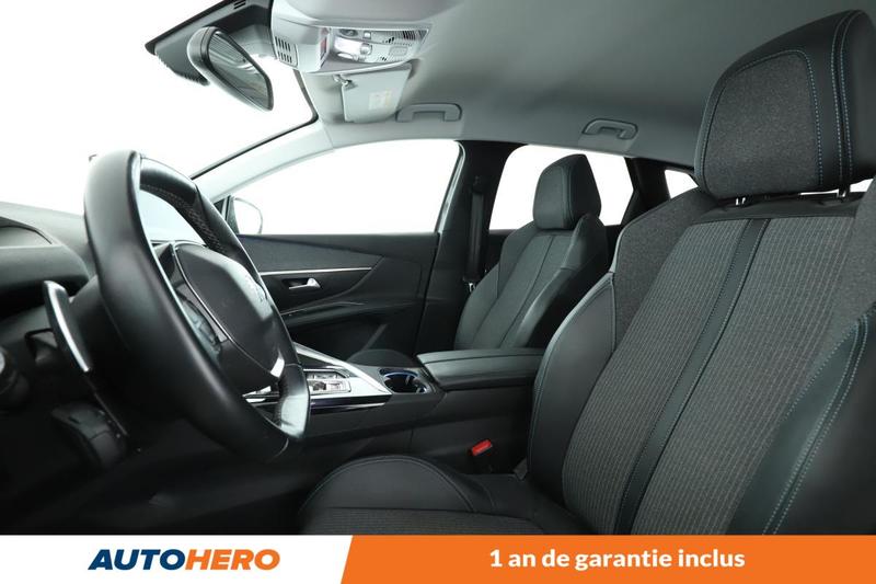 Peugeot 3008 1.2 PureTech Allure Pack Eat8 130 ch