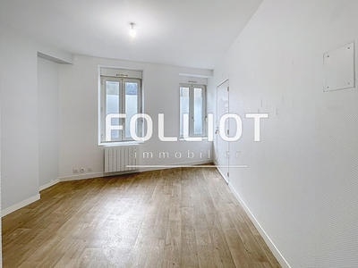 Appartement - 25 m² - 2 pièces