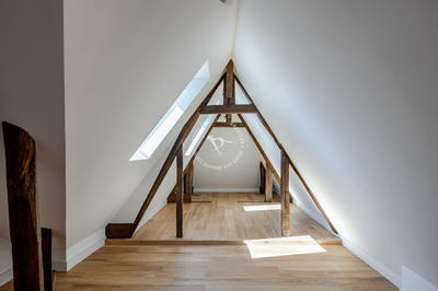 Appartement - 54 m² - 2 pièces