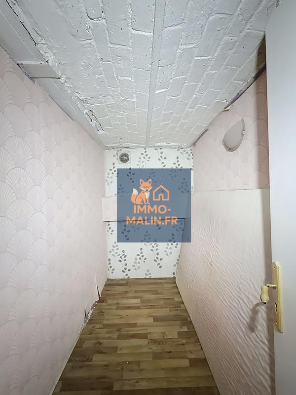 Local commercial - 74 m² - 6 pièces