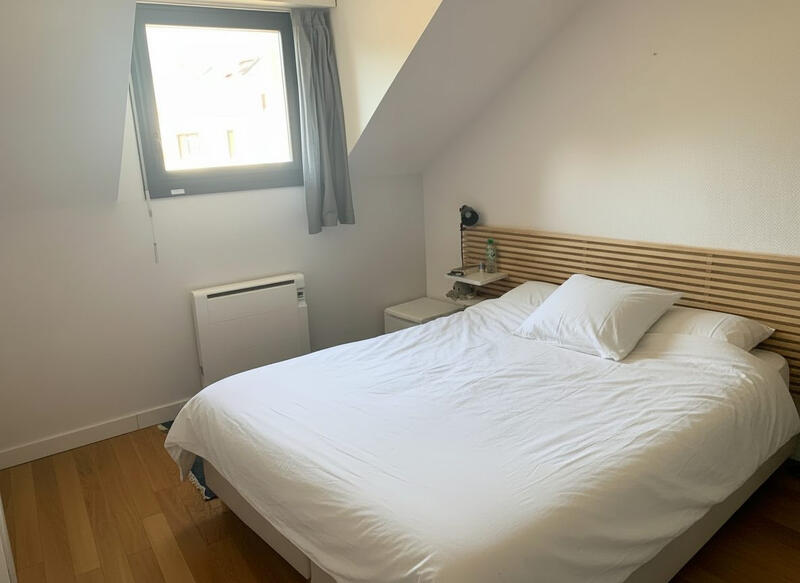 Appartement - 50 m² - 2 pièces