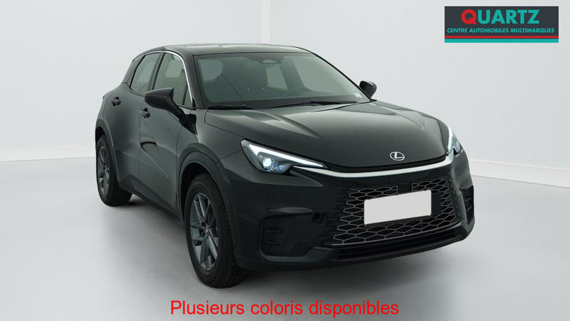 Lexus Lbx 2wd Business