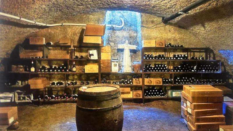 Demeure - 535 m² - 10 pièces