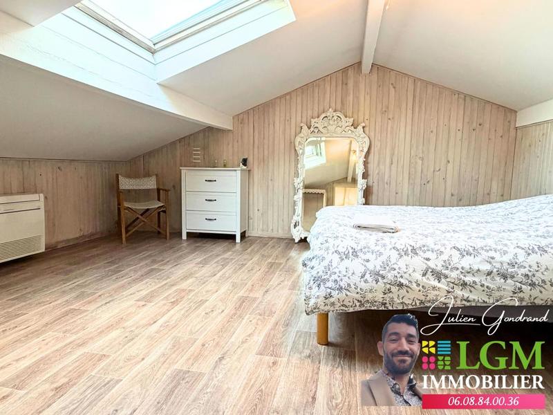 Maison - 160 m² - 5 pièces