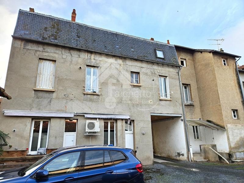 Propriété - 388 m² - 16 pièces