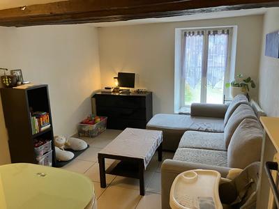 Appartement - 26 m² - 1 pièce