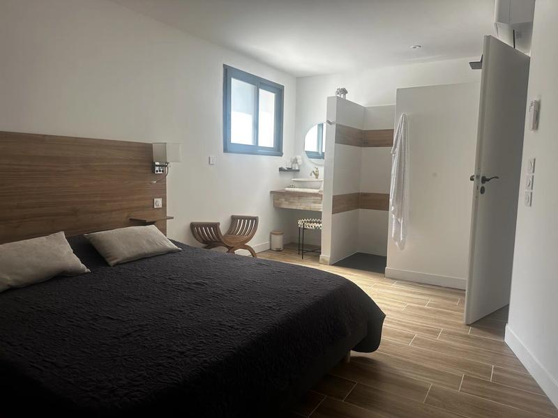 Maison - 130 m² - 4 pièces